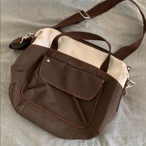 Timbuk2 small messenger bag